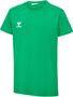 Hummel hmlGO 2.0 T-SHIRT S/S KIDS - jelly bean