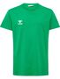Hummel hmlGO 2.0 T-SHIRT S/S KIDS - jelly bean