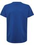 Hummel hmlGO 2.0 T-SHIRT S/S KIDS - true blue