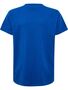 Hummel hmlGO 2.0 T-SHIRT S/S KIDS - true blue