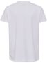 Hummel hmlGO 2.0 T-SHIRT S/S KIDS - white