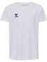 Hummel hmlGO 2.0 T-SHIRT S/S KIDS - white