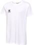 Hummel hmlGO 2.0 T-SHIRT S/S KIDS - white