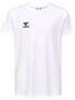 Hummel hmlGO 2.0 T-SHIRT S/S KIDS - white