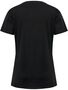 Hummel hmlGO 2.0 T-SHIRT S/S WOMAN - black