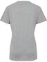 Hummel hmlGO 2.0 T-SHIRT S/S WOMAN - grey melange