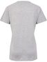 Hummel hmlGO 2.0 T-SHIRT S/S WOMAN - grey melange