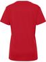 Hummel hmlGO 2.0 T-SHIRT S/S WOMAN - true red