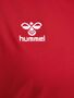 Hummel hmlGO 2.0 T-SHIRT S/S WOMAN - true red