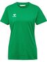 Hummel hmlGO 2.0 T-SHIRT S/S WOMAN - jelly bean