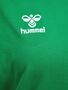 Hummel hmlGO 2.0 T-SHIRT S/S WOMAN - jelly bean