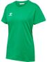 Hummel hmlGO 2.0 T-SHIRT S/S WOMAN - jelly bean