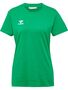Hummel hmlGO 2.0 T-SHIRT S/S WOMAN - jelly bean