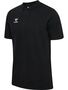Hummel hmlGO 2.0 POLO - black