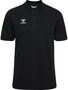 Hummel hmlGO 2.0 POLO - black