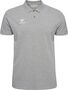 Hummel hmlGO 2.0 POLO - grey melange