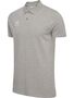 Hummel hmlGO 2.0 POLO - grey melange
