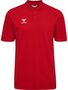 Hummel hmlGO 2.0 POLO - true red