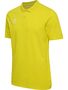 Hummel hmlGO 2.0 POLO - blazing yellow