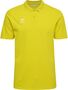 Hummel hmlGO 2.0 POLO - blazing yellow