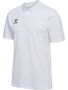 Hummel hmlGO 2.0 POLO - white