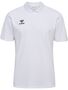 Hummel hmlGO 2.0 POLO - white