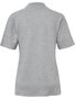 Hummel hmlGO 2.0 POLO WOMAN - grey melange