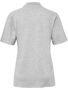Hummel hmlGO 2.0 POLO WOMAN - grey melange