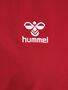 Hummel hmlGO 2.0 POLO WOMAN - true red