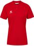 Hummel hmlGO 2.0 POLO WOMAN - true red