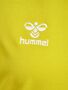 Hummel hmlGO 2.0 POLO WOMAN - blazing yellow