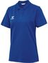Hummel hmlGO 2.0 POLO WOMAN - true blue