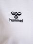 Hummel hmlGO 2.0 POLO WOMAN - white
