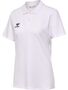Hummel hmlGO 2.0 POLO WOMAN - white