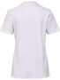 Hummel hmlGO 2.0 POLO WOMAN - white