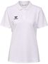Hummel hmlGO 2.0 POLO WOMAN - white