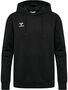 Hummel hmlGO 2.0 HOODIE - black