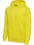 Hummel hmlGO 2.0 HOODIE - blazing yellow