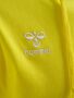 Hummel hmlGO 2.0 HOODIE - blazing yellow