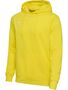 Hummel hmlGO 2.0 HOODIE - blazing yellow