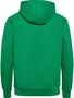 Hummel hmlGO 2.0 HOODIE - jelly bean