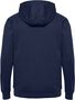 Hummel hmlGO 2.0 HOODIE - marine