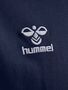 Hummel hmlGO 2.0 HOODIE - marine
