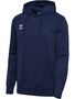 Hummel hmlGO 2.0 HOODIE - marine