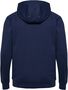 Hummel hmlGO 2.0 HOODIE - marine