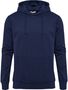 Hummel hmlGO 2.0 HOODIE - marine