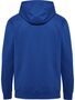 Hummel hmlGO 2.0 HOODIE - true blue