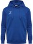 Hummel hmlGO 2.0 HOODIE - true blue