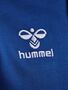 Hummel hmlGO 2.0 HOODIE - true blue