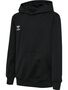 Hummel hmlGO 2.0 HOODIE KIDS - black